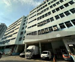 Hillview Building (D23), Factory #452416411